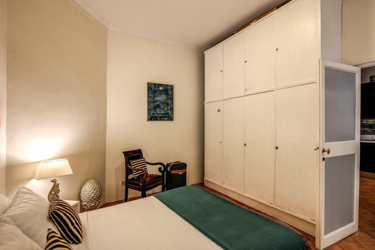 Colosseum Forum Apartment Róma Kültér fotó