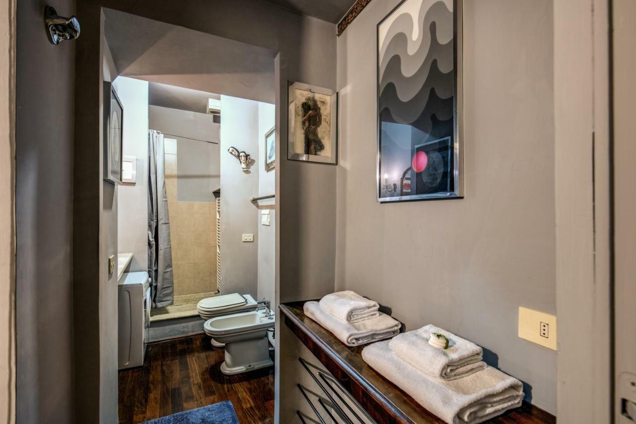 Colosseum Forum Apartment Róma Kültér fotó