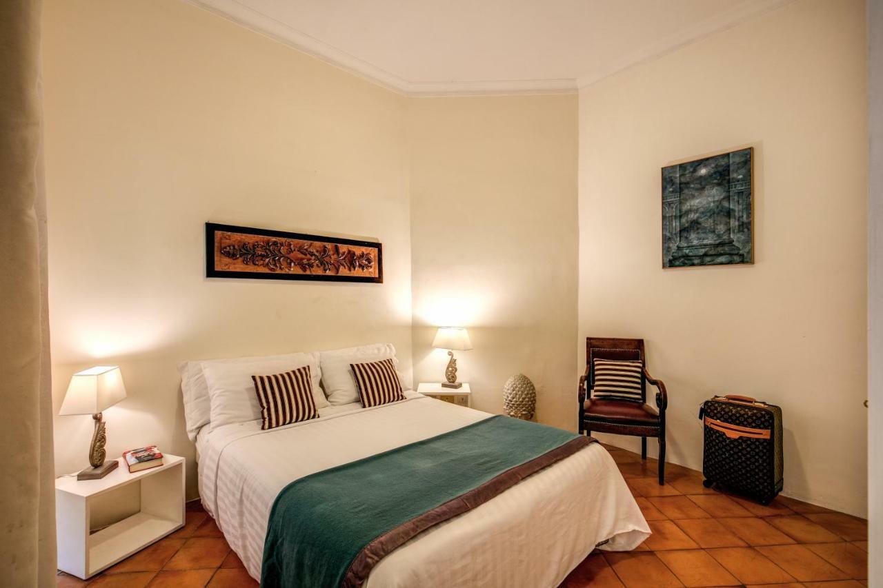 Colosseum Forum Apartment Róma Kültér fotó