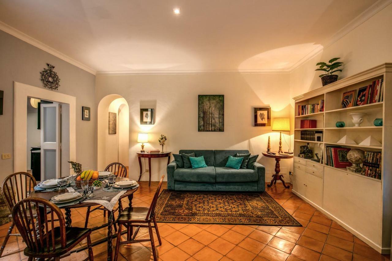 Colosseum Forum Apartment Róma Kültér fotó