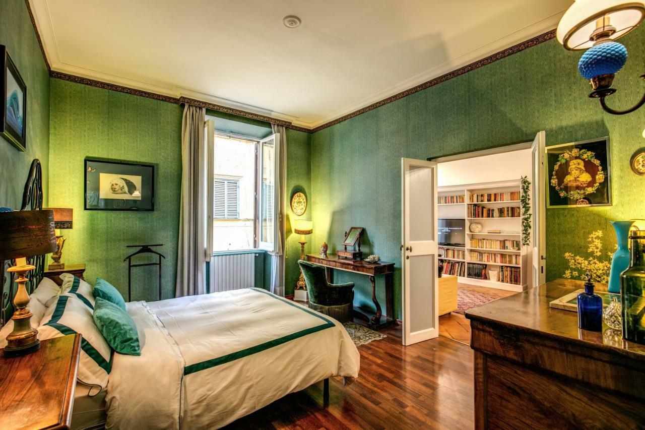 Colosseum Forum Apartment Róma Kültér fotó